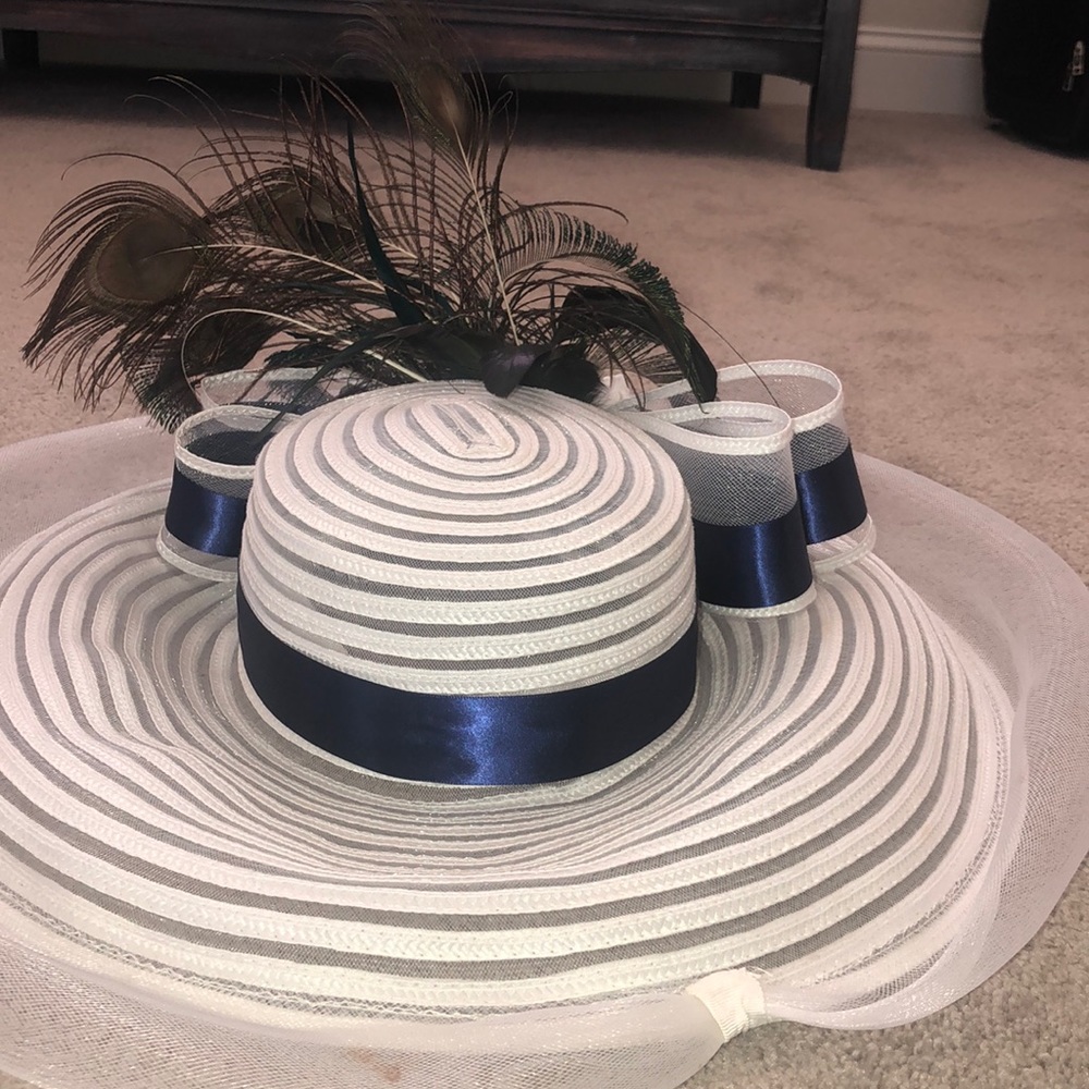 Custom made Hat - Picture 4 of 5